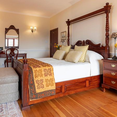 St James Guest Houses Калк-Бей Экстерьер фото